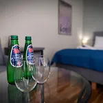 Kacwinowka 3* Кросченко
