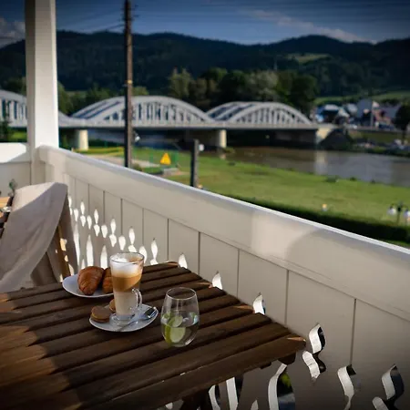 Kacwinowka بيت ضيافة 3*