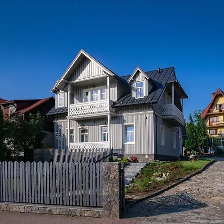 Pensión Kacwinówka 3*
