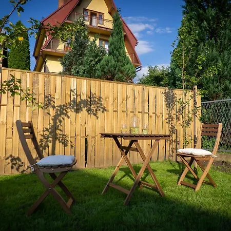 Kacwinowka بيت ضيافة 3*