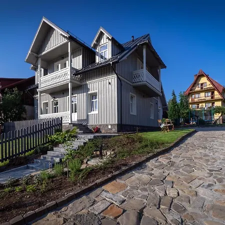 Kacwinowka 3* كروتشيينكو