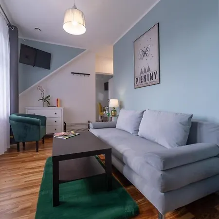 Kacwinowka بيت ضيافة 3*