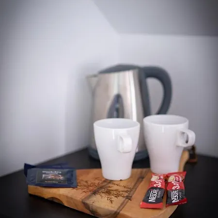 بيت ضيافة Kacwinowka