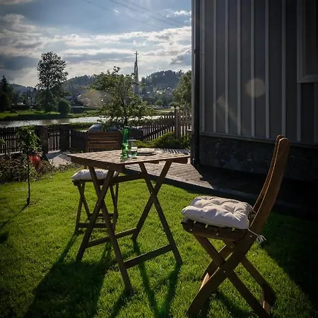 Kacwinowka 3* كروتشيينكو