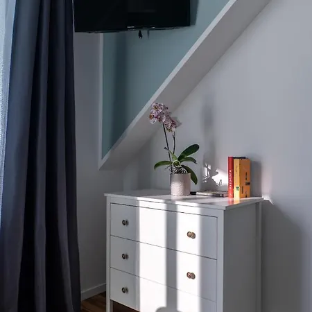 بيت ضيافة Kacwinowka كروتشيينكو