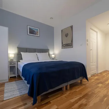 بيت ضيافة Kacwinowka كروتشيينكو