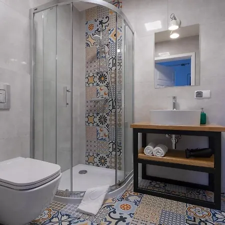 بيت ضيافة Kacwinowka 3*