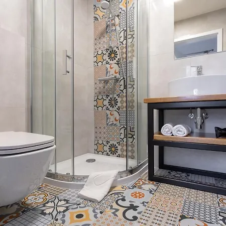 بيت ضيافة Kacwinowka