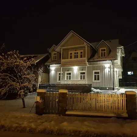 Kacwinowka بيت ضيافة كروتشيينكو