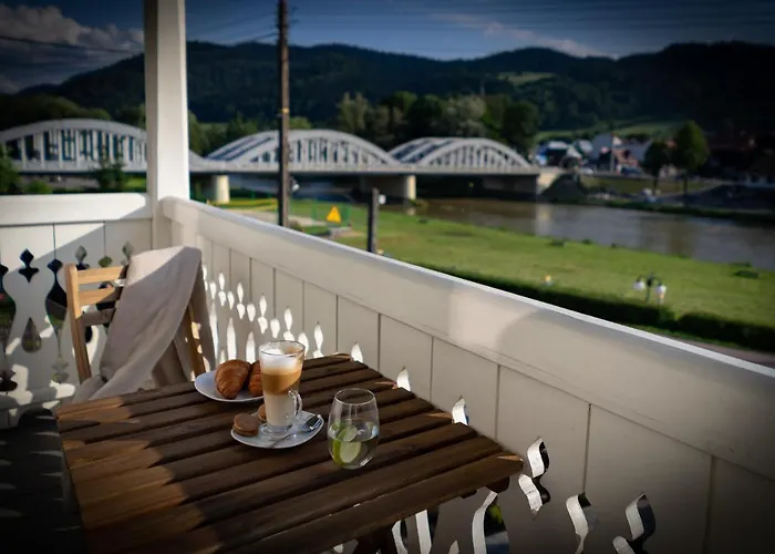 Kacwinowka Konukevi 3*