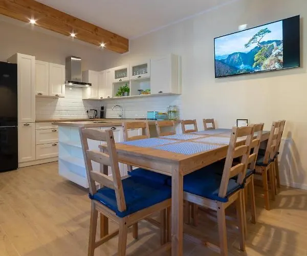 Kacwinowka Krościenko