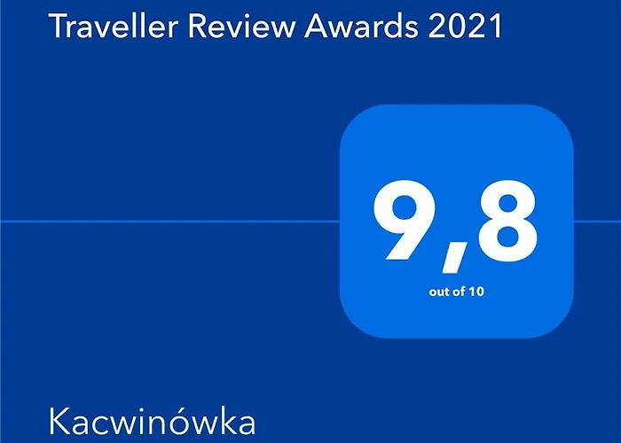 Kacwinowka Krościenko