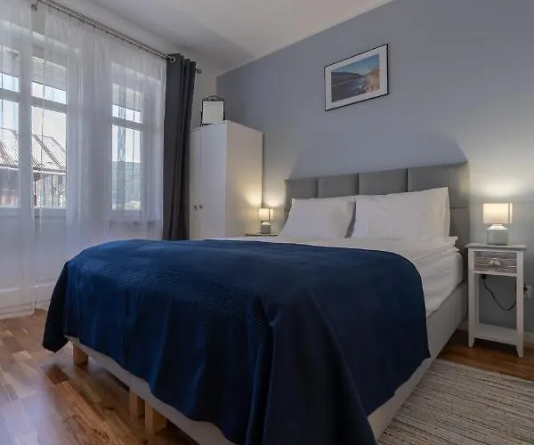 Kacwinowka 3* Krościenko