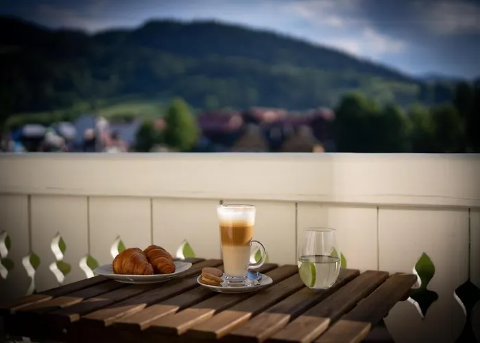 Kacwinowka Konukevi 3*