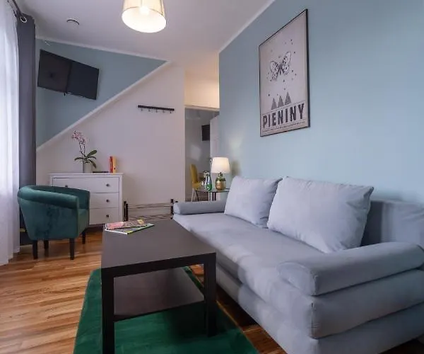 Kacwinowka Gasthuis 3*