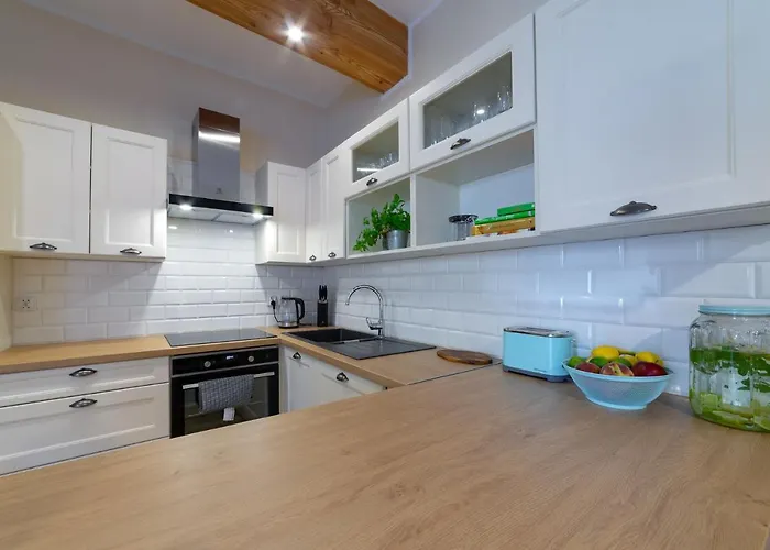 Kacwinowka Gasthuis Krościenko