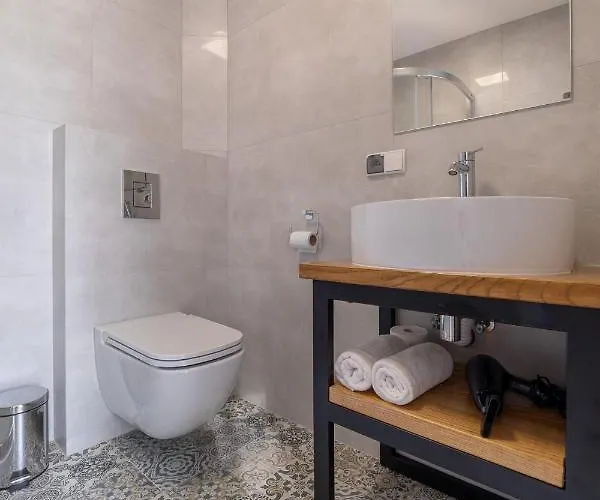 Kacwinowka Gasthuis Krościenko