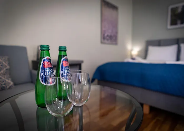 Kacwinowka 3* Krościenko