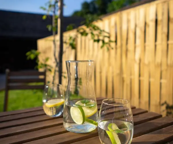 Kacwinowka 3* Krościenko