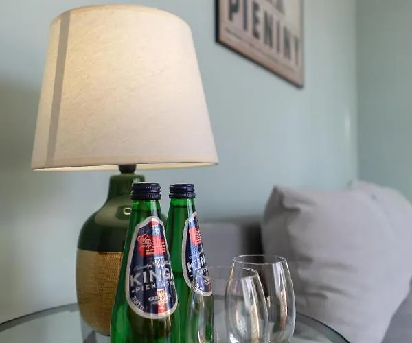 Gasthuis Kacwinowka 3*