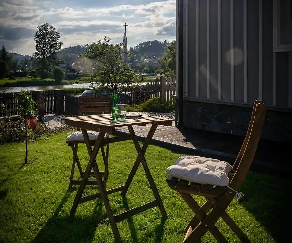 Kacwinowka 3* Krościenko