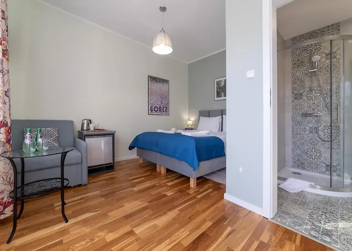 Kacwinowka Krościenko