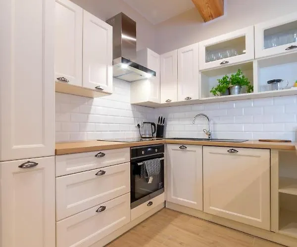 Kacwinowka Gasthuis Krościenko