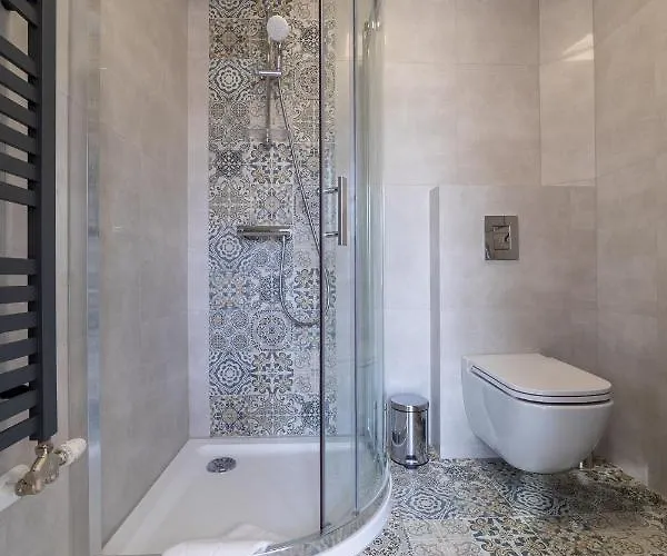 Kacwinowka Gasthuis 3*