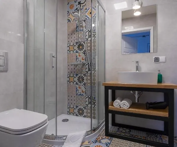 Gasthuis Kacwinowka 3*